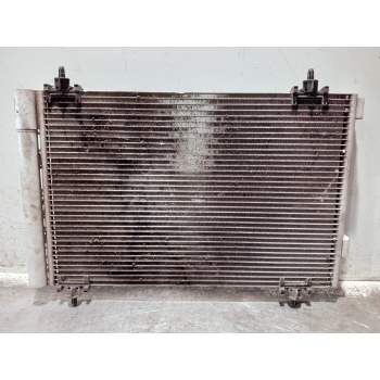 CONDENSADOR / RADIADOR AIRE ACONDICIONADO 9682531580 2012