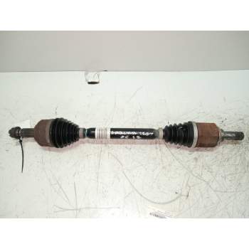 TRANSMISION DELANTERA IZQUIERDA 8200934676 15DCI 2008