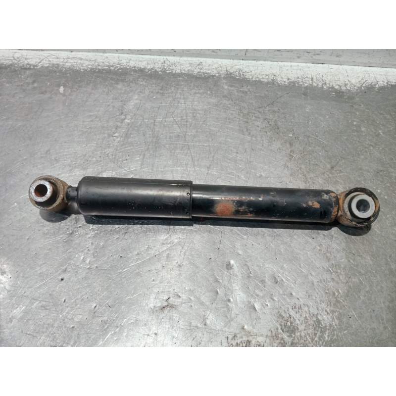 Recambio de amortiguador trasero derecho para citroën berlingo cuadro referencia OEM IAM 968098448005 814902001502 61739G07