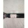 Recambio de transmision delantera izquierda para renault laguna iii authentique referencia OEM IAM 8200934676 15DCI 2008