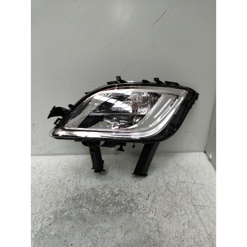 Recambio de faro antiniebla izquierdo para opel astra j lim. cosmo referencia OEM IAM   