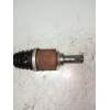 Recambio de transmision delantera izquierda para renault laguna iii authentique referencia OEM IAM 8200934676 15DCI 2008