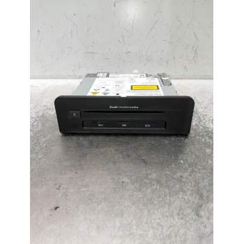 SISTEMA AUDIO / RADIO CD 8W50350917 8W5035035033 