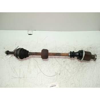 TRANSMISION DELANTERA DERECHA 1.5DCi 2001