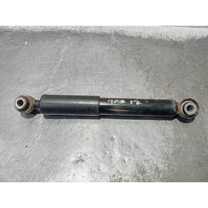 Recambio de amortiguador trasero izquierdo para citroën berlingo cuadro referencia OEM IAM 968098448005 814902001502 61739G07