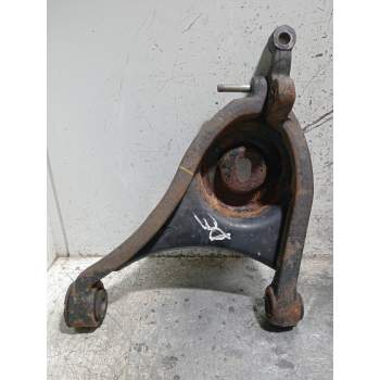 BRAZO SUSPENSION INFERIOR DELANTERO DERECHO CBC7278 36G 1986
