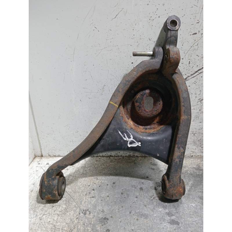 Recambio de brazo suspension inferior delantero derecho para jaguar xj6/12 referencia OEM IAM CBC7278  