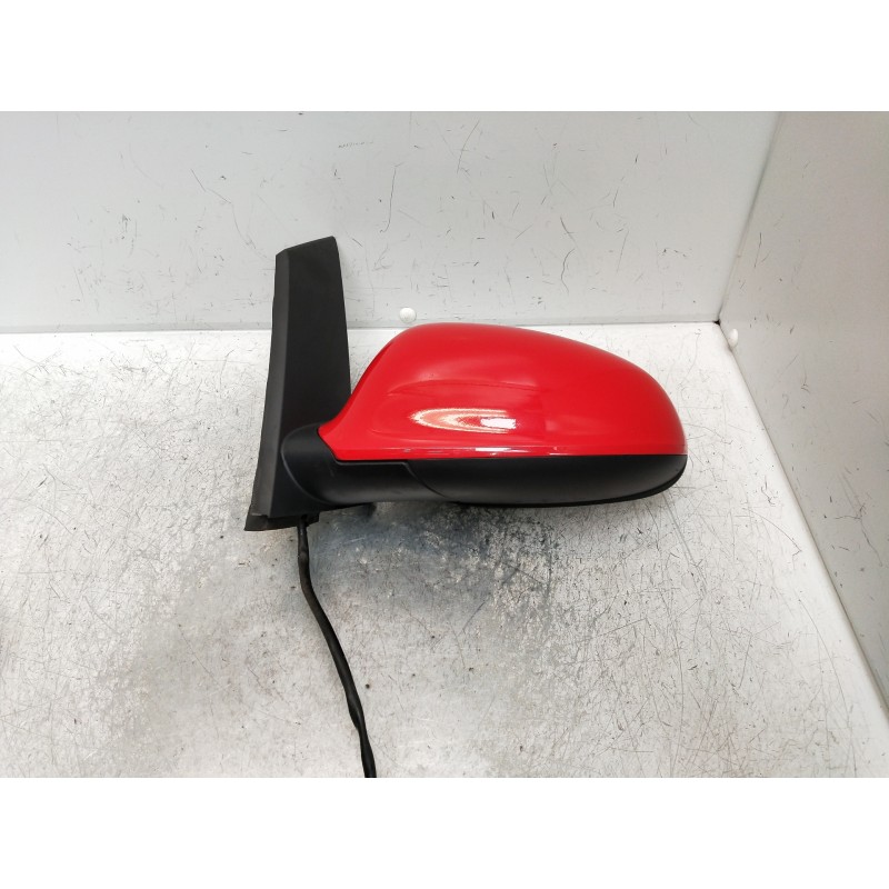 Recambio de retrovisor izquierdo para opel astra j lim. cosmo referencia OEM IAM  ELECTRICO 1 ENCHUFE