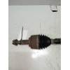 Recambio de transmision delantera derecha para renault laguna iii authentique referencia OEM IAM 8200934677  