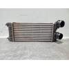 Recambio de intercooler para citroën berlingo cuadro referencia OEM IAM 9684212480 16HDI 2008
