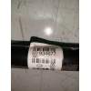 Recambio de transmision delantera derecha para renault laguna iii authentique referencia OEM IAM 8200934677  