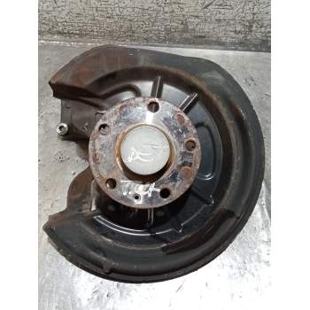 MANGUETA TRASERA DERECHA 20TDI 2003