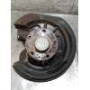 Recambio de mangueta trasera derecha para volkswagen golf v (1k1) 2.0 tdi referencia OEM IAM  20TDI 2003
