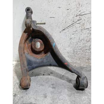 BRAZO SUSPENSION INFERIOR DELANTERO IZQUIERDO CBC7277 36G 1986