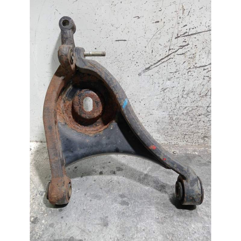 Recambio de brazo suspension inferior delantero izquierdo para jaguar xj6/12 referencia OEM IAM CBC7277  