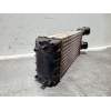 Recambio de intercooler para citroën berlingo cuadro referencia OEM IAM 9684212480 16HDI 2008