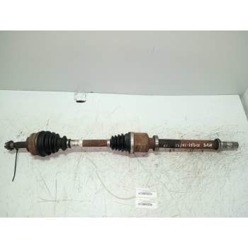 TRANSMISION DELANTERA DERECHA 8200538738 1.5DCi 2001