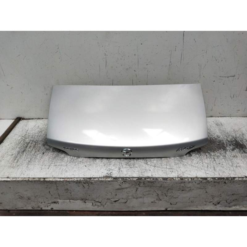 Recambio de tapa maletero para mazda mx-5 (nc) referencia OEM IAM   