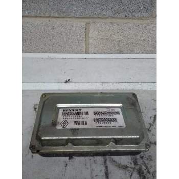 CENTRALITA CAMBIO AUTOMATICO 8200269493 HARD8200256858 