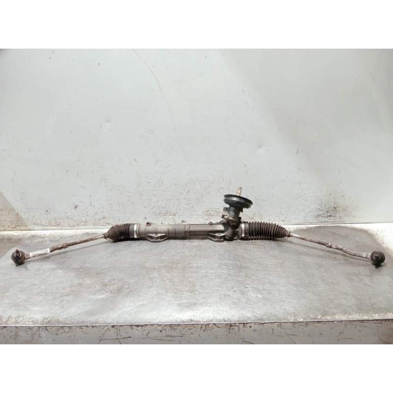 Recambio de cremallera direccion para peugeot 5008 (0u_, 0e_) 1.6 hdi referencia OEM IAM 6820000084 16HDI 2012