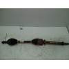 Recambio de transmision delantera derecha para renault kangoo (f/kc0) authentique pack referencia OEM IAM  15DCI 2005