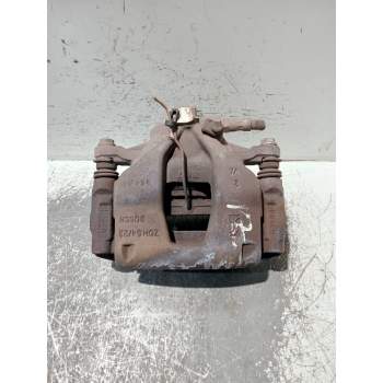 PINZA FRENO DELANTERA IZQUIERDA ZOH5422 