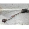 Recambio de cremallera direccion para peugeot 5008 (0u_, 0e_) 1.6 hdi referencia OEM IAM 6820000084 16HDI 2012