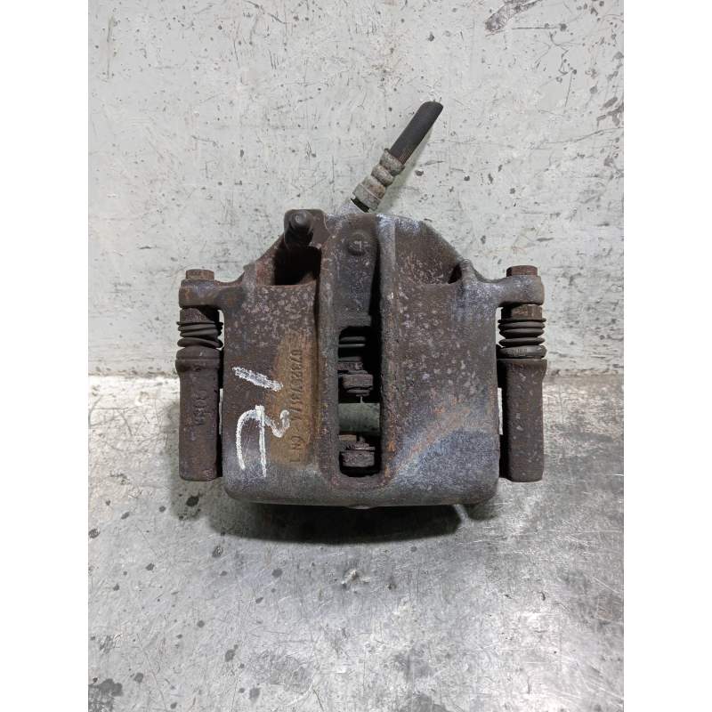 Recambio de pinza freno delantera izquierda para jaguar xj6/12 referencia OEM IAM   