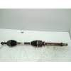 Recambio de transmision delantera derecha para renault kangoo (f/kc0) luxe privilege referencia OEM IAM  15DCI 2005