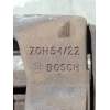 Recambio de pinza freno delantera izquierda para fiat grande punto (199) referencia OEM IAM ZOH5422  