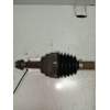 Recambio de transmision delantera derecha para renault kangoo (f/kc0) luxe privilege referencia OEM IAM  15DCI 2005