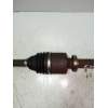 Recambio de transmision delantera derecha para renault kangoo (f/kc0) luxe privilege referencia OEM IAM  15DCI 2005