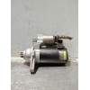 Recambio de motor arranque para volkswagen caddy ka/kb (2k) referencia OEM IAM X9792X 331418 