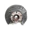 Recambio de mangueta delantera derecha para bmw x3 (e83) 3.0 turbodiesel cat referencia OEM IAM   