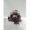 Recambio de alternador para fiat grande punto (199) referencia OEM IAM 55185076 2542884B TG9S022