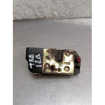 MOTOR CIERRE CENTRALIZADO TRASERO IZQUIERDO 5P 2002