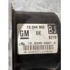 Recambio de abs para opel zafira b referencia OEM IAM 13244860 10020602874 10096005903