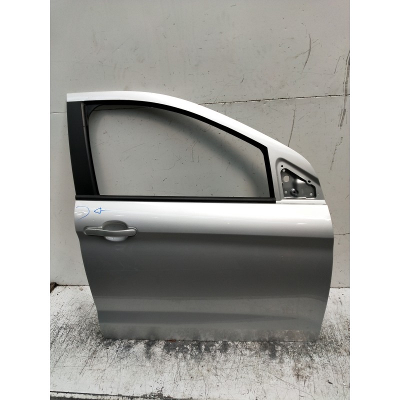 Recambio de puerta delantera derecha para ford ka+ ultimate referencia OEM IAM   5P