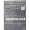 Recambio de abs para opel zafira b referencia OEM IAM 13244860 10020602874 10096005903