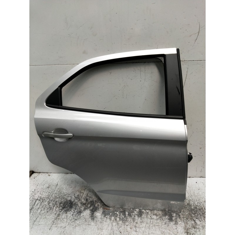 Recambio de puerta trasera derecha para ford ka+ ultimate referencia OEM IAM   5P