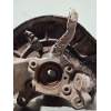 Recambio de mangueta delantera derecha para volkswagen caddy ka/kb (2k) referencia OEM IAM 1K0615312F  