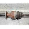 Recambio de transmision delantera derecha para opel zafira b referencia OEM IAM 13247218 19CDTI 2005