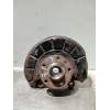 Recambio de mangueta delantera izquierda para volkswagen caddy ka/kb (2k) referencia OEM IAM 1K0615311F  
