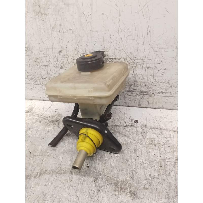 Recambio de bomba freno para land rover discovery ii (l318) 2.5 td5 4x4 referencia OEM IAM 74471207  