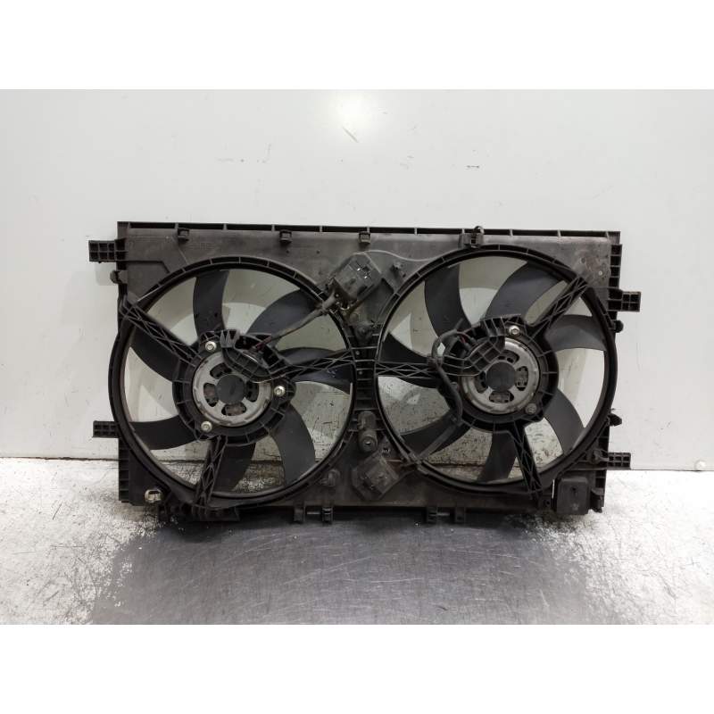 Recambio de electroventilador para opel insignia berlina referencia OEM IAM  20CDTI 2008