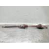 Recambio de transmision delantera derecha para fiat grande punto (199) referencia OEM IAM  13JTD 2005