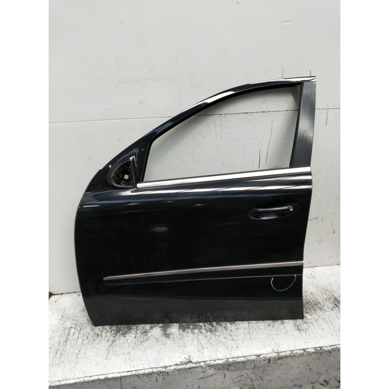 Recambio de puerta delantera izquierda para mercedes clase m (w164) ml 300 cdi be 4-matic (164.121) referencia OEM IAM   5P