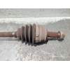 Recambio de transmision delantera derecha para fiat grande punto (199) referencia OEM IAM  13JTD 2005