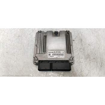 CENTRALITA MOTOR UCE 0281019175 04L907309E 