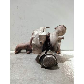 TURBOCOMPRESOR 54399880048 BV39 